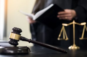 Vəkillər Kollegiyasının 12 üzvü hakim təyin olundu - SİYAHI