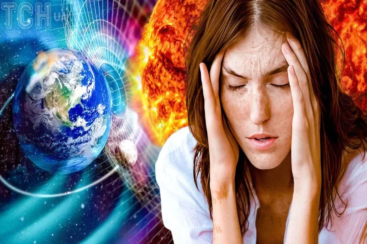 Qırmızı səviyyəli maqnit qasırğası başladı: bir neçə gün davam edəcək