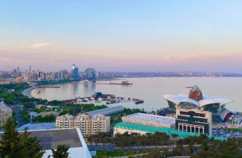 Sabah 14 dərəcə isti OLACAQ - PROQNOZ