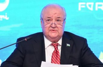 Абдулазиз Камилов: Узбекистан готов поддержать создание Зангезурского коридора