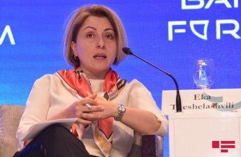 Бывший вице-премьер Грузии: TRIPP укрепит региональный мир