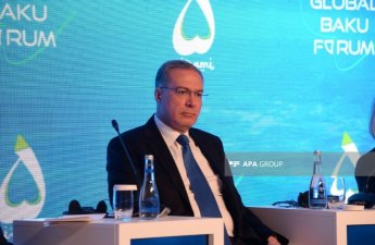 Помощник Президента: Азербайджан развивает региональные коридоры