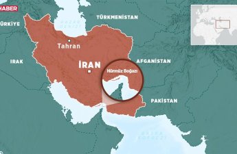 Hürmüz – Şah Abbasın geopolitik zəfəri və ya Fars körfəzinin səssiz qalası