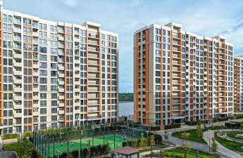 “Park Yasamal”da dövlət ipotekasına yararlı mənzillərin satışı başladı! - 