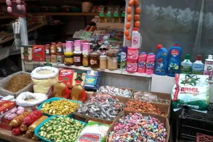 Müharibə qiymətlərə təsir edib? – Bakıdakı İran mağazalarından REPORTAJ