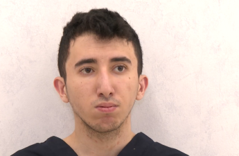 Süni intellektlə qadınları şantaj edən şəxs TUTULDU - VİDEO