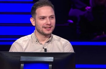 Türkiyədə bir qəza ilə həyatı dəyişən azərbaycanlı Nail hamını kövrəltdi - Video