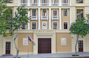 Son bir ildə deputatlar Nazirlər Kabinetinə 124 müraciət ünvanlayıb