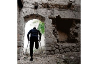 После Отечественной войны 419 граждан Азербайджана стали жертвами мин - МИД