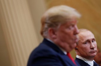 Трамп: Возможно, Путин помогает Ирану