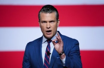 Pit Heqset: Çox tezliklə İranın bütün müdafiə müəssisələri məhv ediləcək