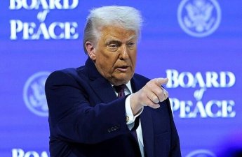Трамп передумал получать Нобелевскую премию