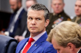 Хегсет: США скоро уничтожат все мощности иранского оборонного комплекса