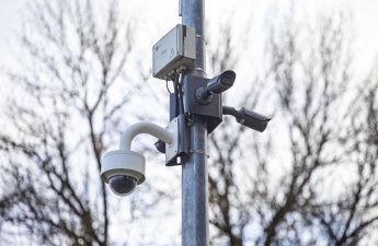 В Азербайджане в 2025 году насчитывалось около 5,4 тыс. камер с системой распознавания лиц