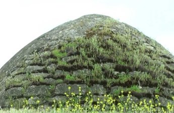 Coratdakı XVI-XVII əsrə aid hamamlar tarixi abidələrin siyahısına daxil ediləcək