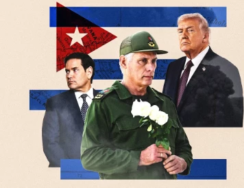 Bloomberg: Дональд Трамп планирует сделать Кубу финансово зависимой от США