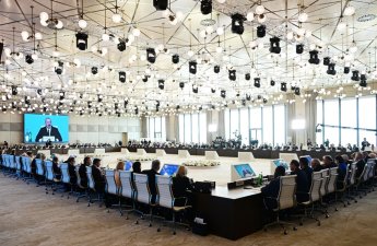 Öz axarına buraxılması təhlükəli olan proseslər - TƏHLİL