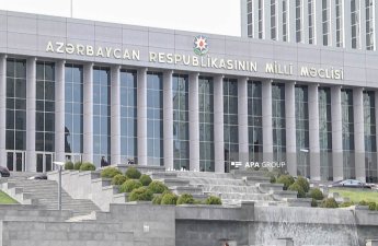 Милли Меджлис проведет очередное заседание 17 марта