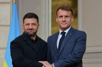 Fransa Ukraynaya 90 milyard avro məbləğində kredit üzrə Aİ öhdəliklərinin icrasını dəstəkləyib