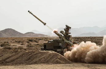 İran ABŞ-nin BƏƏ-dəki hərbi bazasına hücum edib