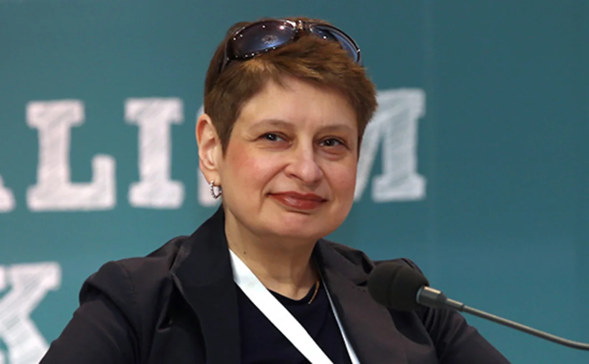 Xruşşovun nəticəsi Rusiyada 