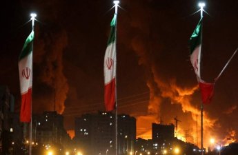 İranda 200-dən çox uşaq, 220-dən artıq qadın ölüb