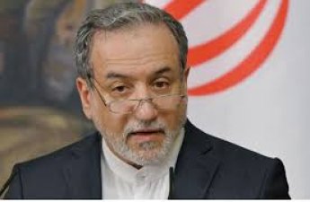 Арагчи поблагодарил Турцию за солидарность