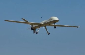 СМИ: Пакистан отразил атаку БПЛА