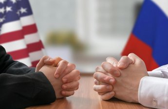 Вэнс заявил, что Трамп хочет восстановить торговлю с Россией