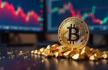 Обнародованы последние показатели рынка криптовалют