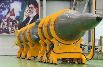 В Иране опровергли пуск ракет в сторону Турции и обвинили США и Израиль