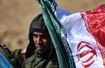 КСИР сообщил о ракетных ударах по руководству Израиля