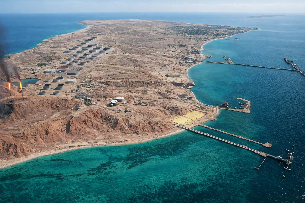 Fars: На острове Харк после удара США нефтяная инфраструктура не пострадала