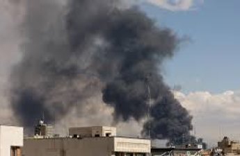 После ударов США и Израиля в Тегеране разрушено здание штаба КСИР