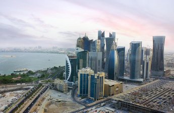 Катар начинает эвакуацию в нескольких районах страны