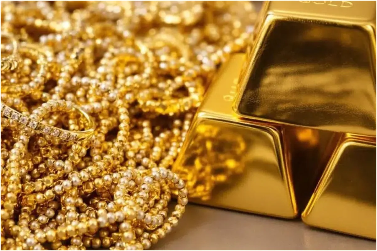 Семья за сутки перебрала 10 тонн мусора в поисках выброшенного золота