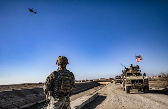 WSJ: ABŞ İrana qarşı əməliyyatları tezliklə dayandırmayacaq