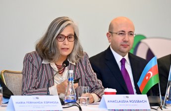 BMT: WUF13 şəhərlərin inkişafı ilə bağlı mühüm platforma olacaq