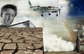 “Müəyyən təhlükələrdən uzaqlaşmaq üçün...” - Azərbaycanda süni yağış yağdırılacaq? - AÇIQLAMA+ÖZƏL