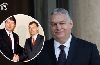 Yuşşenko Orbana ibrətamiz məktub yazdı: 