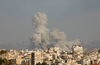İsrailin hücumları nəticəsində Livanın cənubunda dörd nəfər ölüb