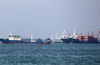 İran Hörmüz boğazından keçid üçün yuanla ödəniş tətbiq edə bilər