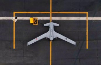 Türkiyənin K2 kamikadze dronunun sınaqları aparılıb