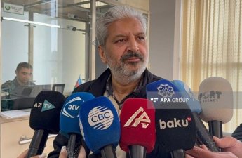 Pakistanlı diplomat İrandan Azərbaycan sərhədi ilə təxliyə olunub - FOTO