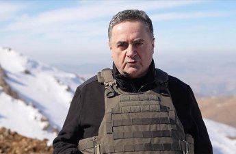 Кац: Война против Ирана продолжится столько, сколько потребуется