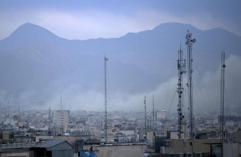 Из-за удара ВС Израиля разрушен центр исследований космического агентства Ирана