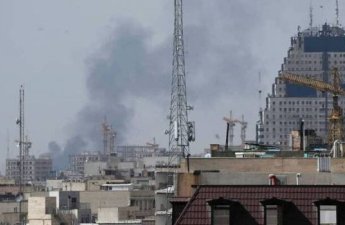 CENTCOM: На острове Харк уничтожены 90 иранских военных целей - ОБНОВЛЕНО-2