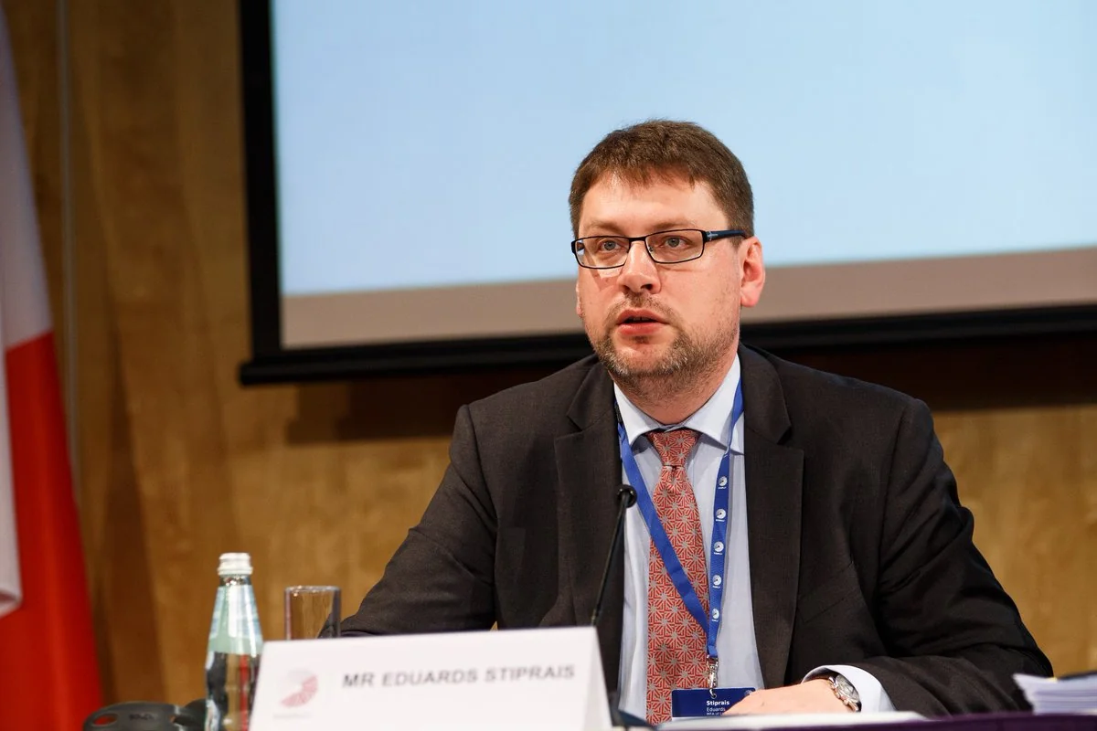 Aİ-nin xüsusi nümayəndəsi: 