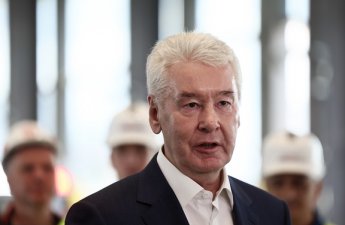 Собянин: Системы ПВО сбили на подлете к Москве 16 БПЛА - ОБНОВЛЕНО