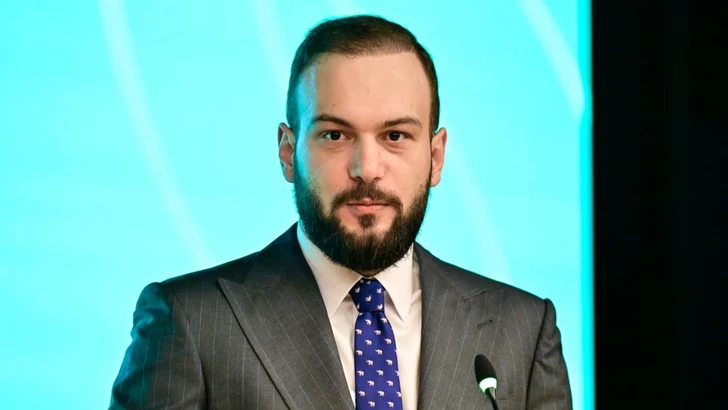 Самед Агырбаш: Климатический кризис является серьезным вызовом для всех